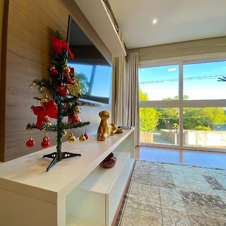 Apartamento 202 - Residencial Lovatto Gramado 아파트 외부 사진
