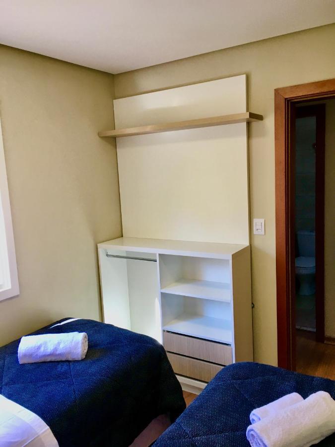 Apartamento 202 - Residencial Lovatto Gramado 아파트 외부 사진
