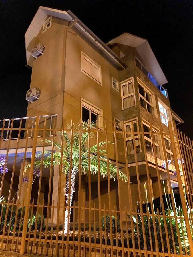 Apartamento 202 - Residencial Lovatto Gramado 아파트 외부 사진