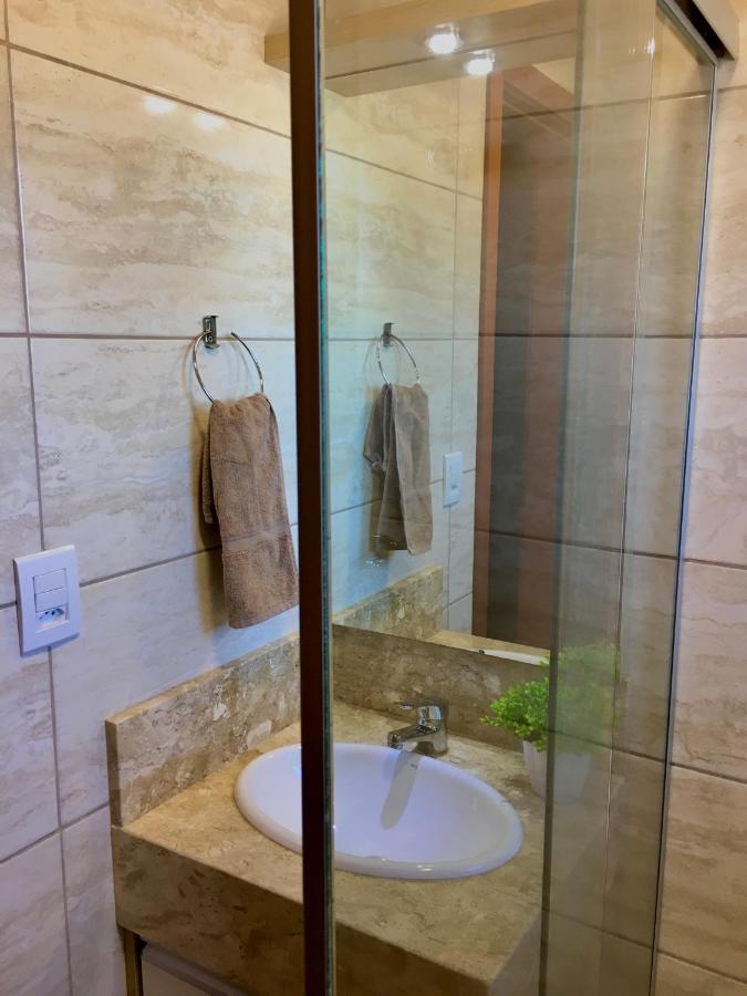 Apartamento 202 - Residencial Lovatto Gramado 아파트 외부 사진
