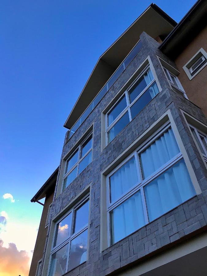 Apartamento 202 - Residencial Lovatto Gramado 아파트 외부 사진