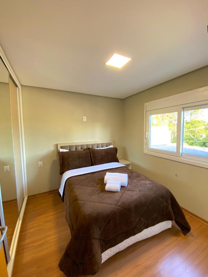 Apartamento 202 - Residencial Lovatto Gramado 아파트 외부 사진