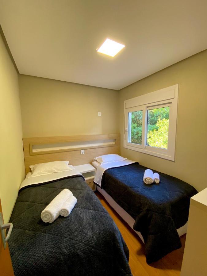 Apartamento 202 - Residencial Lovatto Gramado 아파트 외부 사진