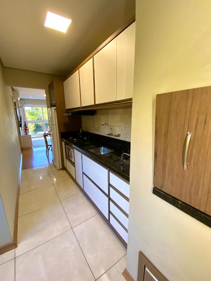 Apartamento 202 - Residencial Lovatto Gramado 아파트 외부 사진