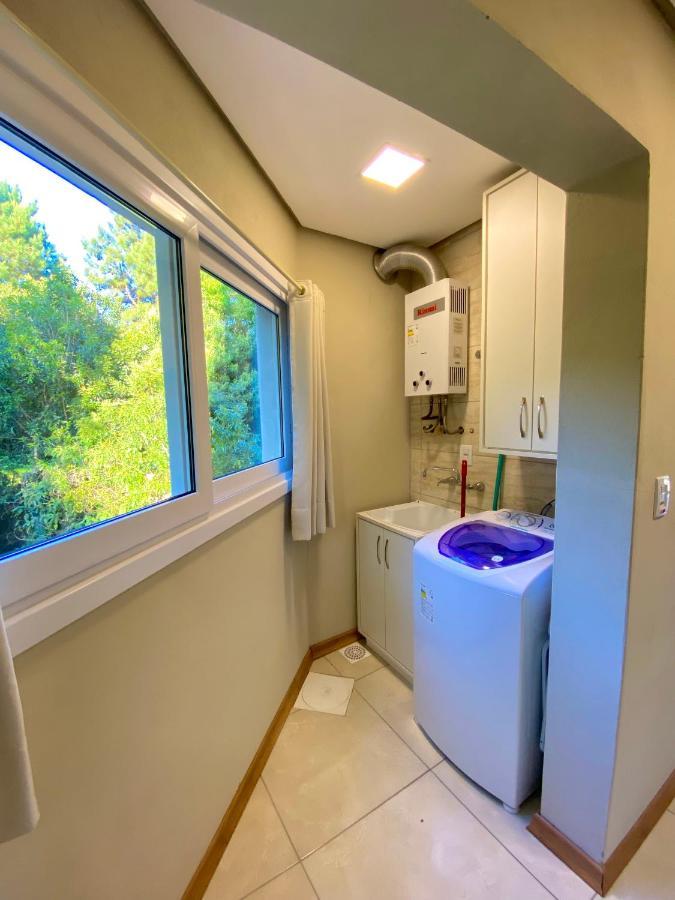 Apartamento 202 - Residencial Lovatto Gramado 아파트 외부 사진
