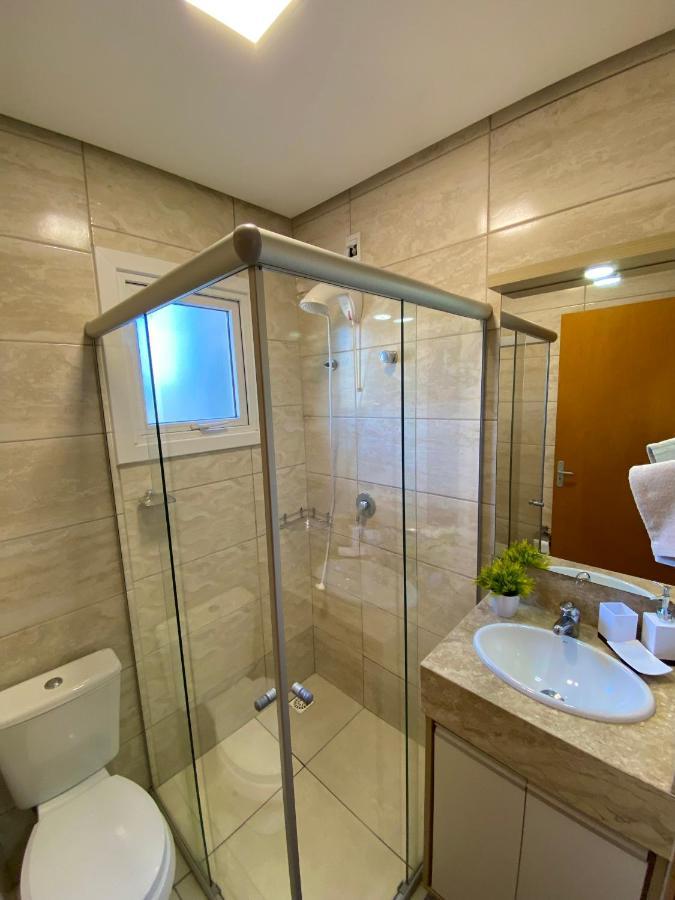 Apartamento 202 - Residencial Lovatto Gramado 아파트 외부 사진